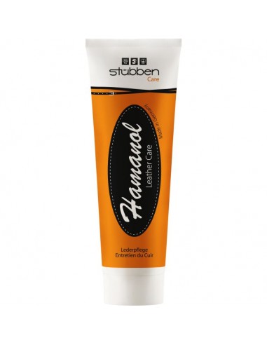 Stübben Hamanol Leather Balm