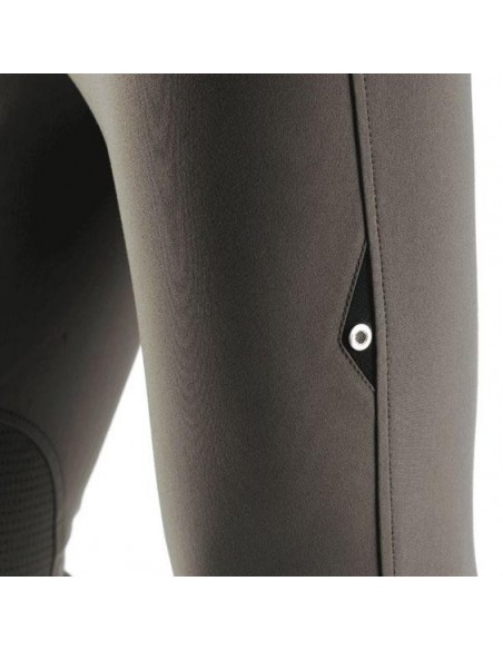 Pantalón de Equitación Equiline Ash Premium Mujer