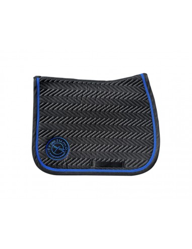 Free Jump Jumping Saddle Pad