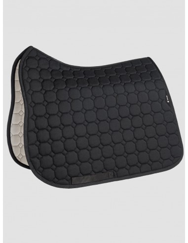 Equiline Octagon Dressage Saddle Pad