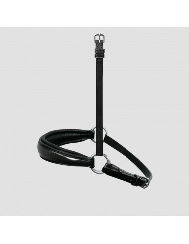 Passier Patent Leather German Noseband