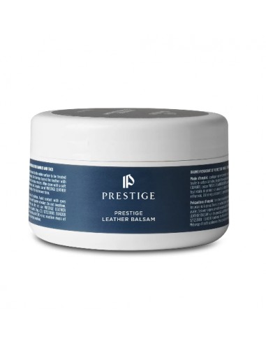 Prestige Leather Moisturizing Balm