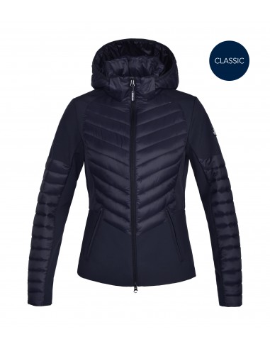 Classic Ladies Hybrid Jacket