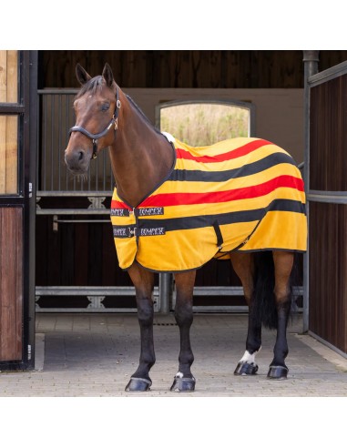 Shires Tempest Original Fleece Rug