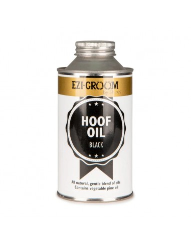 Aceite Negro Shires Ezi - Groom para...