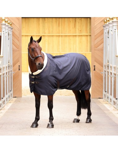 Shires Deluxe 0g Stable Blanket