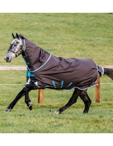 Amigo Bravo 12 Plus Turnout Blanket...