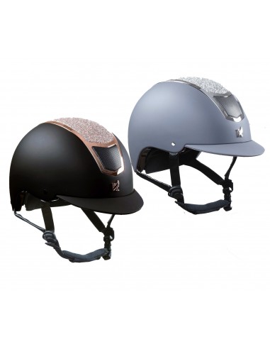 Karben Valentina Original Helmet