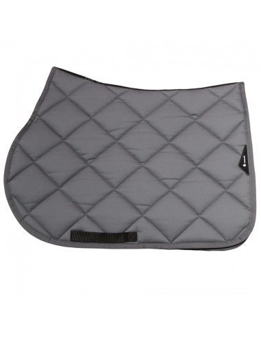 Jumping Saddle Pad Rombo W/HoneyComb