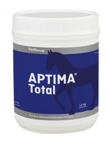 Aptima Total Powder Supplement