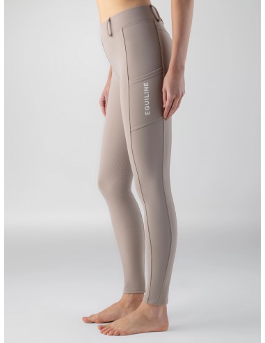 Leggins de Equitación Steref FGrip Mujer