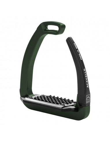 Acavallo Rel-X 180 Stirrups