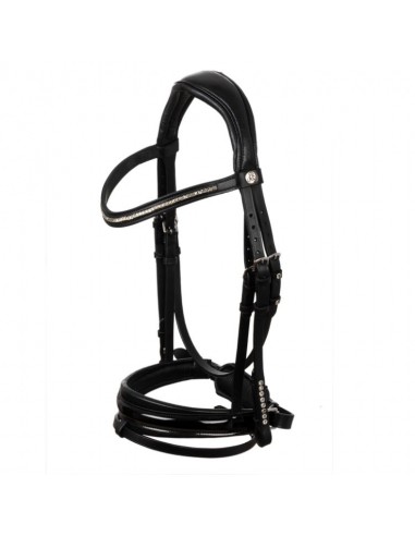 Acavallo Olympia Anatomical Bridle