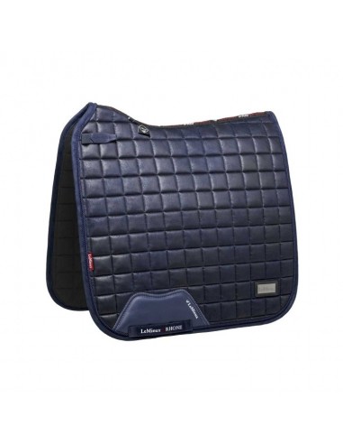 LeMieux Rhone Square Vintage Saddle Pad