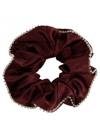 BR Scrunchie Shine