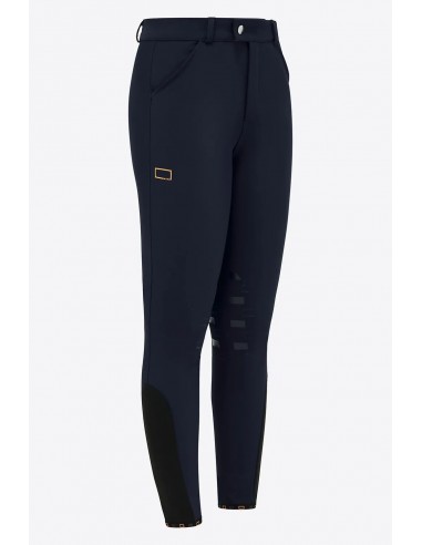 Rider's Gene Unisex KGrip Breeches