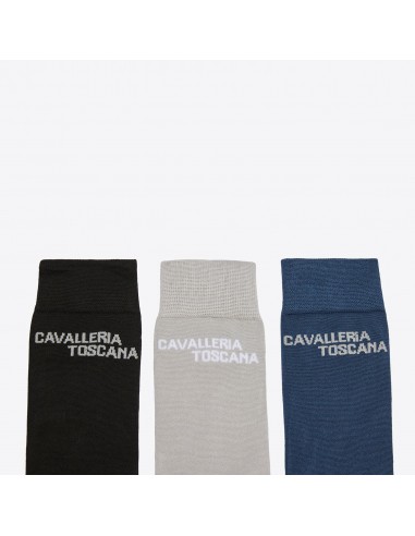 Cavalleria Toscana Jacquard Logo...