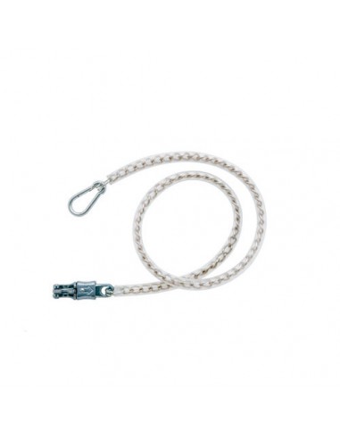 Plastic-Coated Chain Lead Rope of 140cm