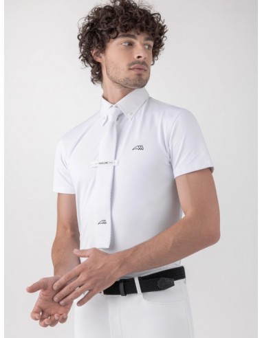 Equiline Niam Short Sleeve...