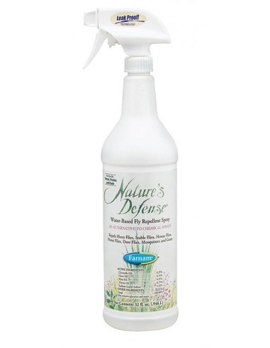 Spray Repelente Natural de Moscas e...