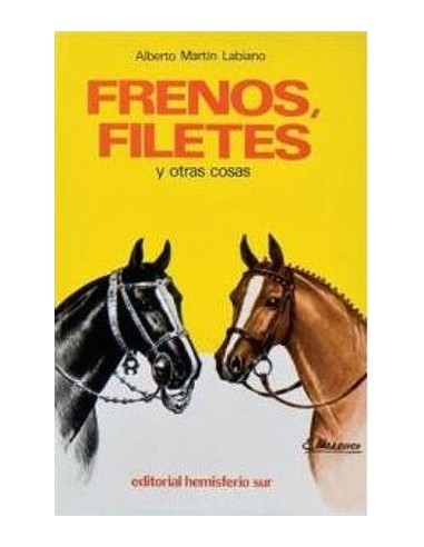 BOOK-FRENOS FILETES Y OTRAS COSAS 