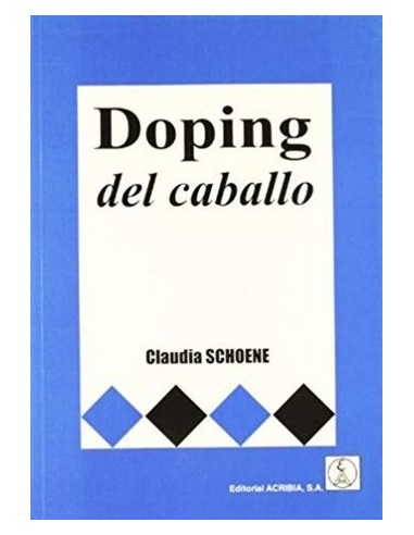 Doping del Caballo 