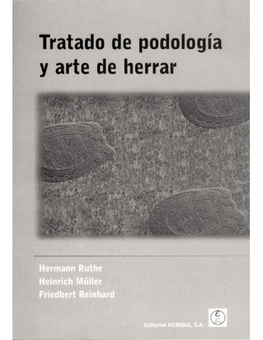 BOOK-TRATADO DE PODOLOGIA Y ARTE DE...