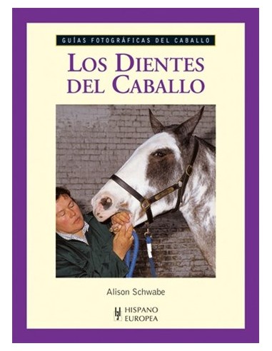 Los Dientes del Caballo - Guías...