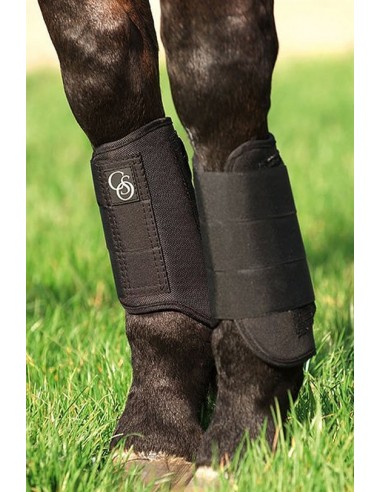 Front Boots for Cross CSO 1680 D