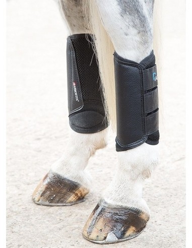 ARMA AIR MOTION REAR CROSS HORSE BOOTS