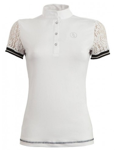 BR PADOVA COMPETITION POLO SHIRT