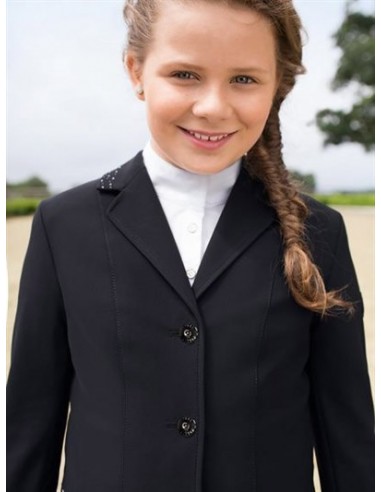 Chaqueta de Concurso Pikeur Charlott Kids