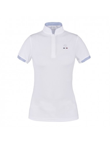 Kingsland Valdosta Competition Polo Shirt