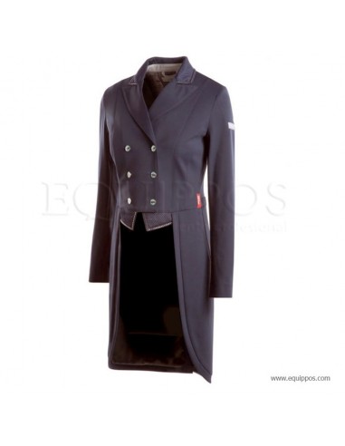 Latoya Gray Contest Tailcoat W17