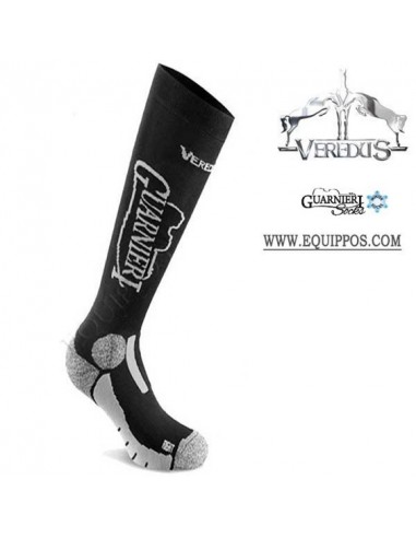 Veredus Guarnieri Winter Horse Riding Socks