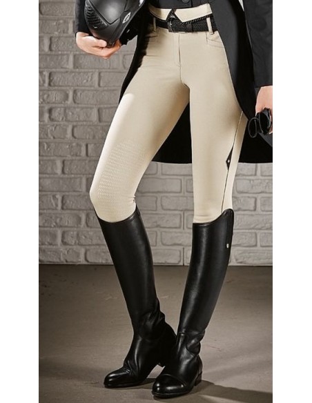 Equiline ASH Premium Woman Horse Riding Breeches