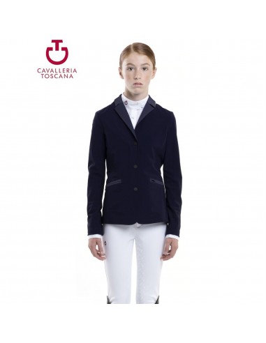 Chaqueta de Concurso Cavalleria Toscana Isa´S