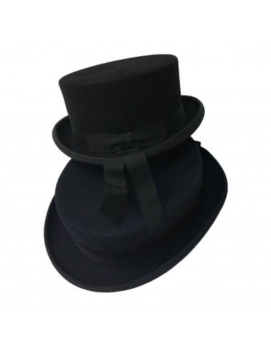 Kentucky Cobeda Derby Club Top Hat