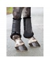 Tendon Boots Arma with Sheepskin