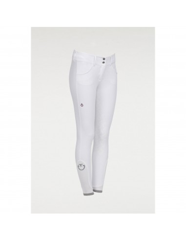 Pantalón de Concurso Cavalleria Toscana Line FGrip Mujer