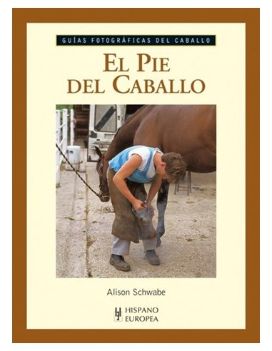 El Pie del Caballo - Guías...