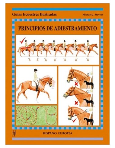 Principios de Adiestramiento - Guías...