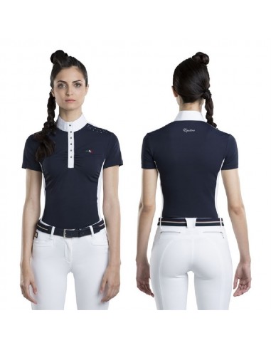 Polo de Concurso Equiline Nicole