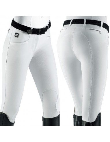 Pantalón de Concurso Equiline Ash KGrip