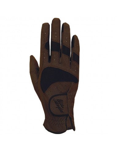 Roeckl Ulla Salzgeber Horse Riding Gloves