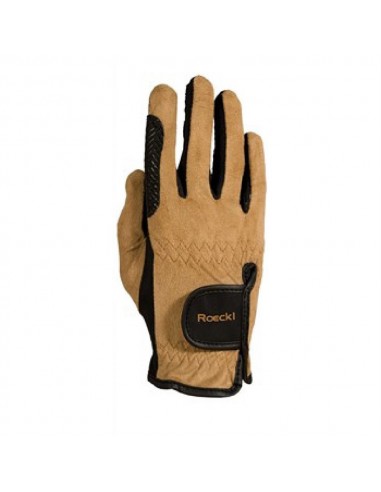 ROECKL MEDAS HORSE RIDING GLOVES