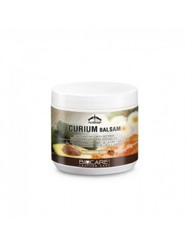 VEREDUS CURIUM BALSAM 500ML