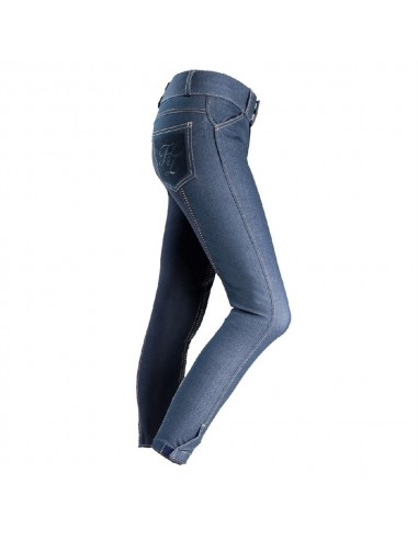 Horze Silvia Full Seat Horse Riding Breeches