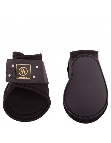 BR Bright Star Fetlock Boots