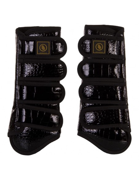 Front Boots Pro Max Croco